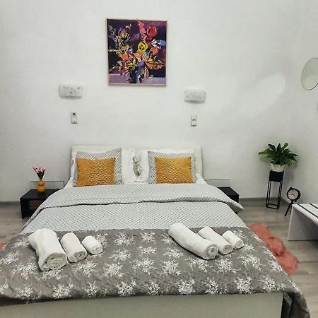 Citadel Rooms Cluj Napoca Bagian luar foto