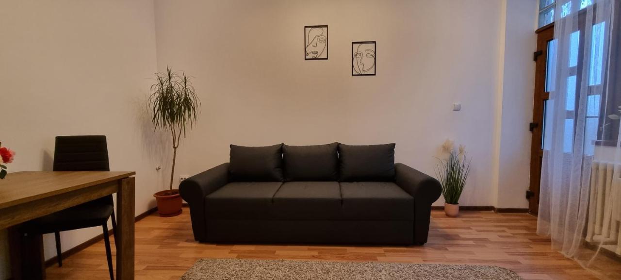 Citadel Rooms Cluj Napoca Bagian luar foto